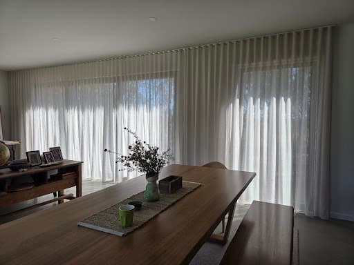 The Blind Factory | Geelong Showroom — Customer photo