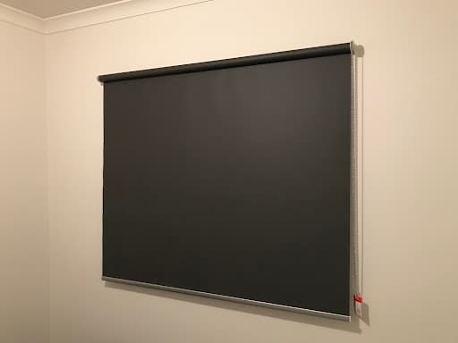 Melbourne Blinds — Customer photo