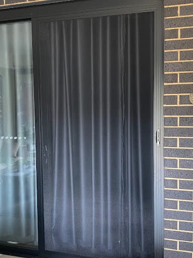 U Blinds Australia | Awnings, Curtains and Blinds Shop — Customer photo