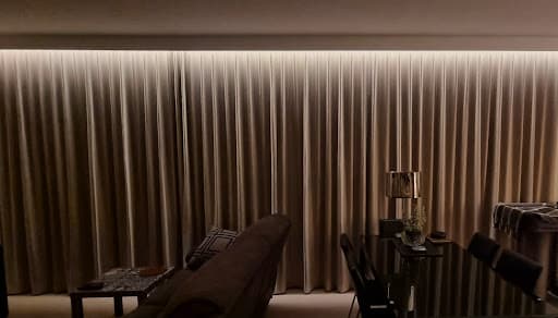Sun Shine Blinds Canberra — Customer photo