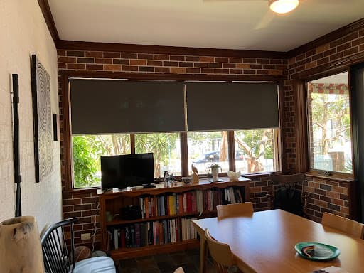 Blinds in Style — Customer photo