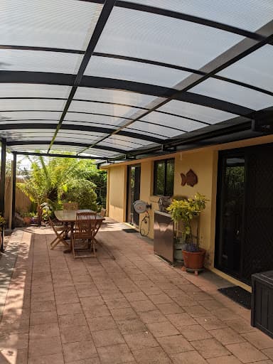 Optimo Awnings — Customer photo