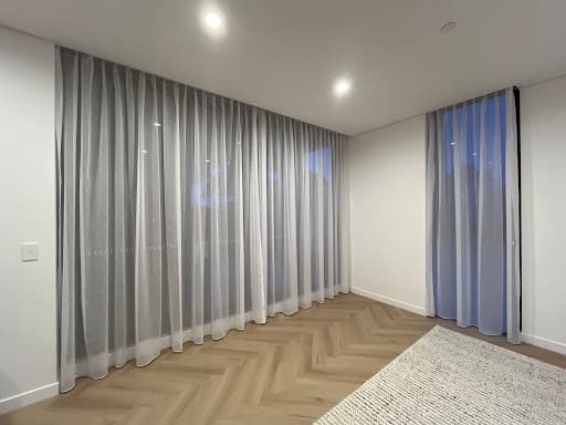 D&R Blinds Manufacture｜Fly Screen & Curtains Factory Sydney — Customer photo
