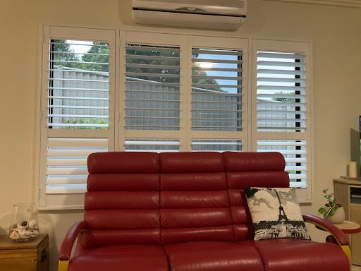 Blinds Shutters Awnings Direct — Customer photo