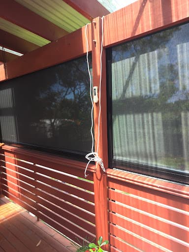 Blinds-N-Shutters Newcastle — Customer photo