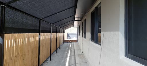 Shadeland — Customer photo