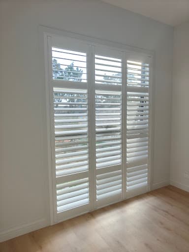 Adelaide Blinds and Curtains — Customer photo