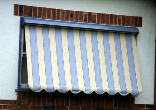 Melbourne Shade Systems Pty Ltd — Customer photo