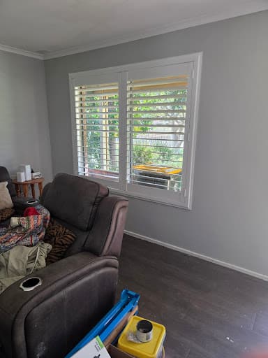 Apollo Blinds Dubbo Blinds Awnings Shutters & Curtains — Customer photo