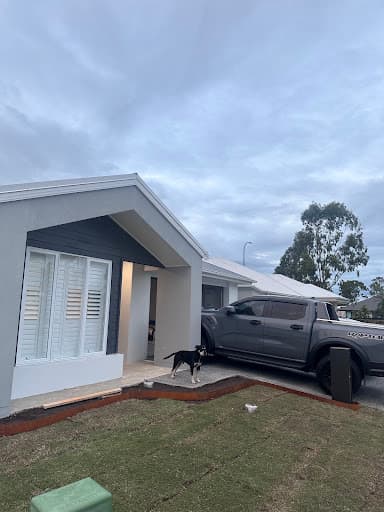 U Curtains — Customer photo