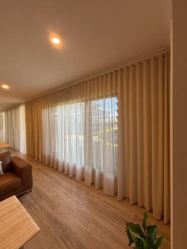 Keast Shutters & Blinds — Customer photo