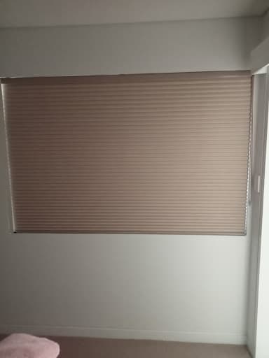 The Blind Man Company — Customer photo