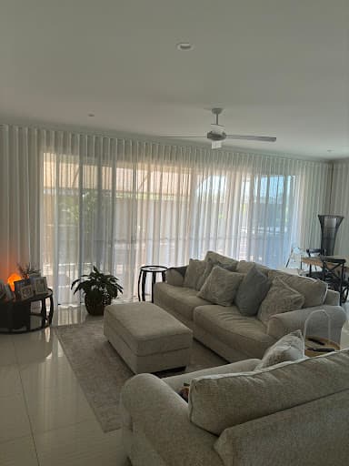 In Curtains & Blinds — Customer photo