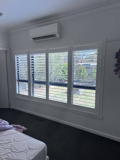 The Blind Factory | Geelong Showroom — Customer photo