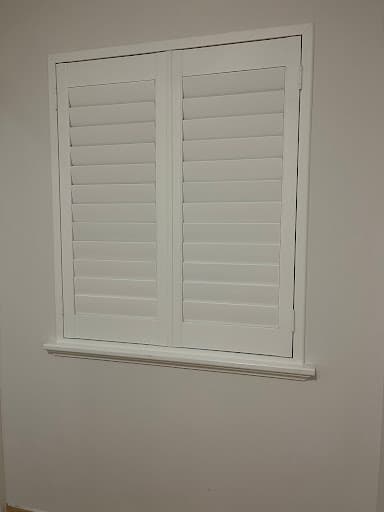 Curtain Gallery Perth — Customer photo