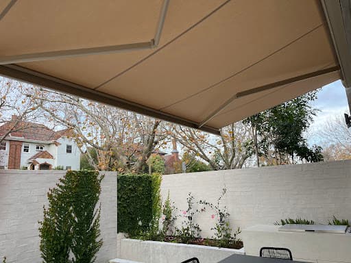 Coolabah Shades — Customer photo