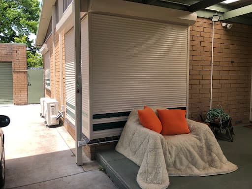 In & Out Custom Blind Solutions Ballarat — Customer photo