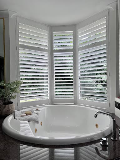 Barrier Blinds, Awnings, Shutters & Automation — Customer photo