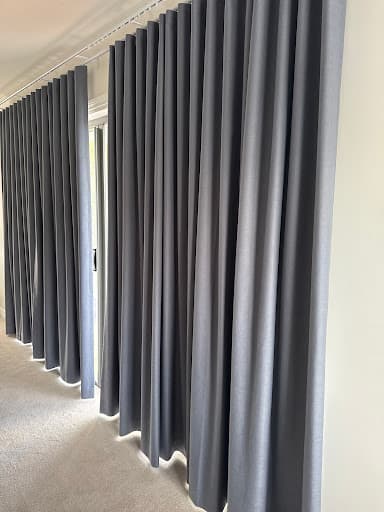Miss Curtains Brisbane — Customer photo