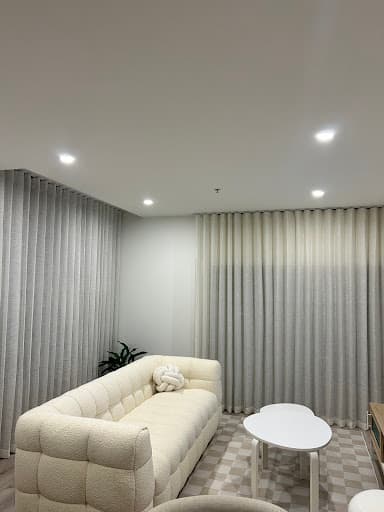Sweet Home Blinds, Curtains and Shutters — Customer photo