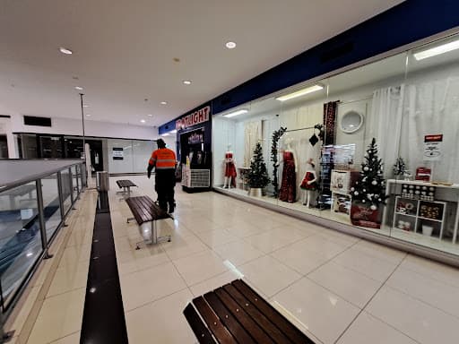 Spotlight Gladstone — Customer photo