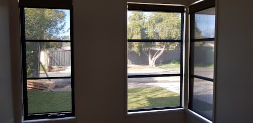 Fair Price Blinds — Customer photo