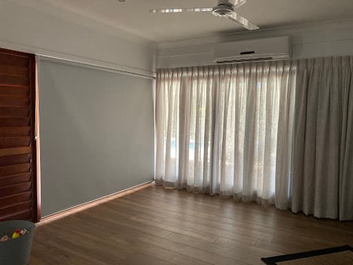 Instyle Curtains & Blinds — Customer photo