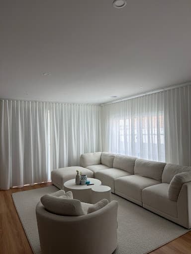 The Blind Factory | Geelong Showroom — Customer photo