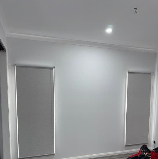 Home Blinds Shepparton — Customer photo