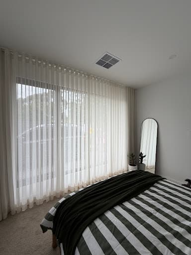 AMRI Decor | Curtains and Blinds Adelaide — Customer photo