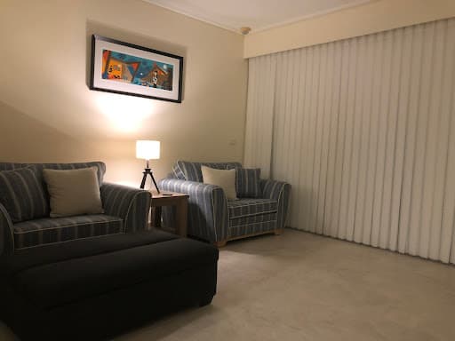 Sunrise Blinds — Customer photo