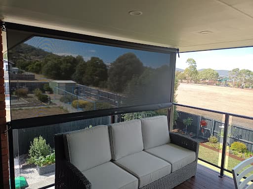 U Blinds Australia | Blinds and Shutters — Customer photo