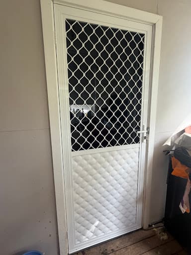 Sydney Blinds & Screens — Customer photo