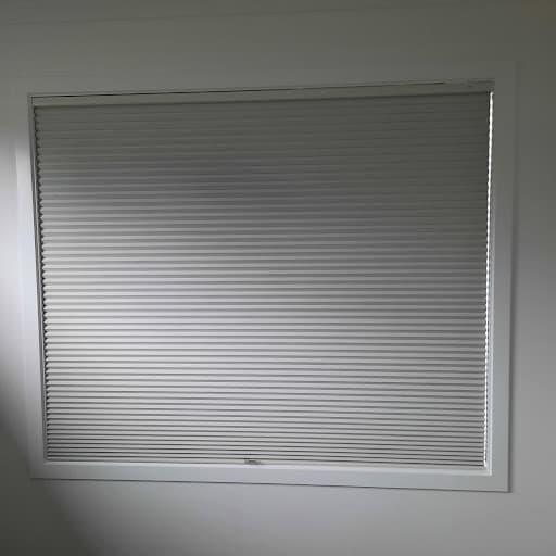 Boniwell Blinds — Customer photo