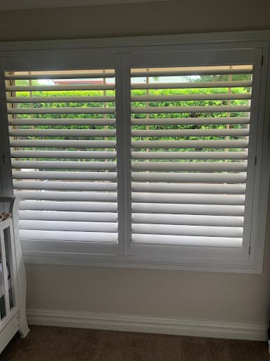 Blinds Spectacular — Customer photo