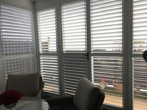 Creative Blinds Toowoomba — Customer photo