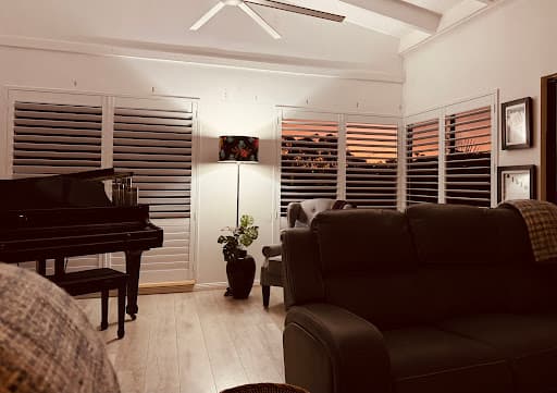 Ede Shade Solutions — Customer photo