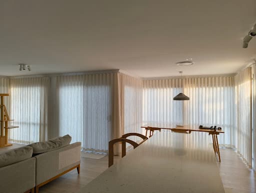 Miss Curtains Brisbane — Customer photo