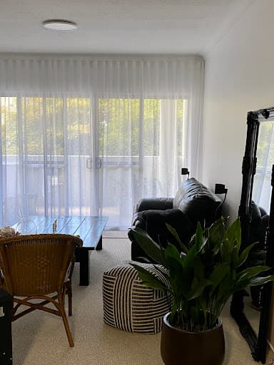 Cardell | Curtains, Blinds and Soft Furnishings | Enoggera — Customer photo