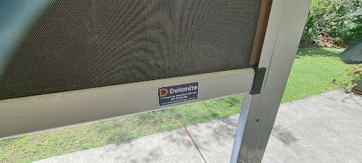 Dolomite Blinds And Awnings — Customer photo