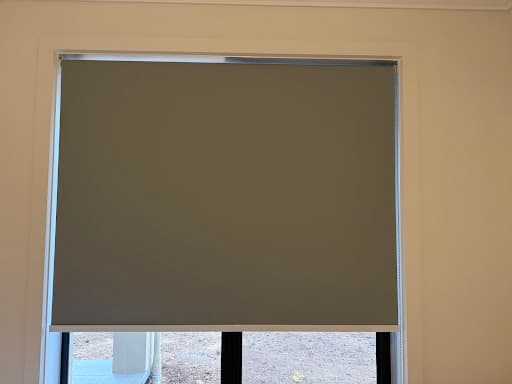 2Net Blinds & Curtains - Sheer Curtains, Double Curtains, Motorised Curtains, Veri Shade alternative Blinds — Customer photo