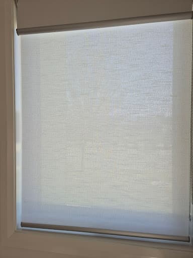 CIANI ACT Blinds, Shutters & Screens — Customer photo