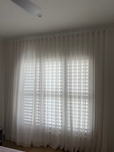 Blind Innovations Hervey Bay and Maryborough — Customer photo