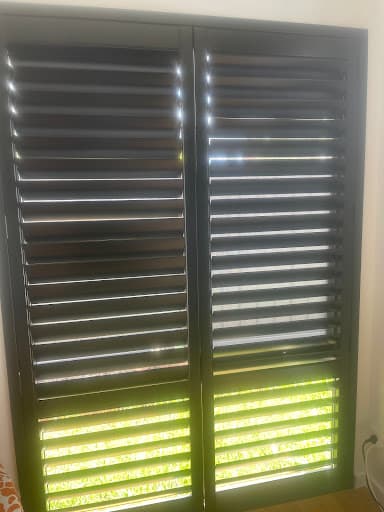 Bayside Security Doors & Blinds Wollongong — Customer photo