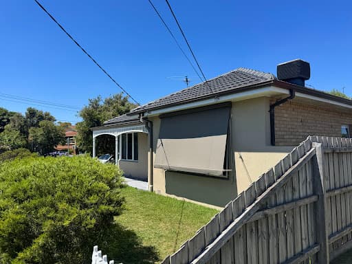 A1 Blinds — Customer photo