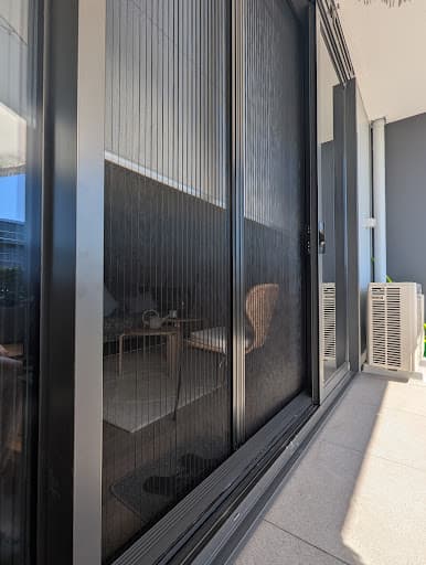 CIANI ACT Blinds, Shutters & Screens — Customer photo