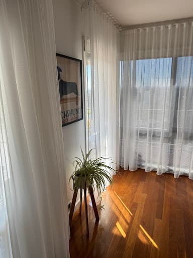 Australian Window Fashions — Customer photo