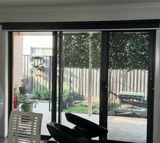 Davidson's Blinds & Shutters (Ballarat) — Customer photo