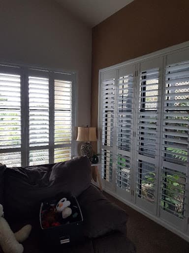 Indoor Blinds and Shutters Geelong — Customer photo
