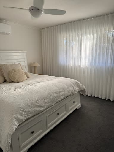 Home Blinds Shepparton — Customer photo